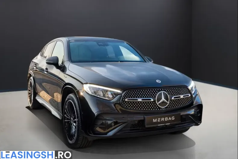 Mercedes-Benz GLC 220 (Clasa GLC) din 2025 cu 32.749 km - oferta MER221364 - foto 1
