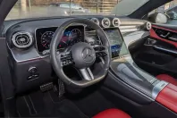 Mercedes-Benz GLC 220 (Clasa GLC) din 2025 cu 32.749 km - oferta MER221364 - foto 5