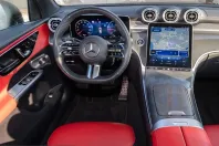 Mercedes-Benz GLC 220 (Clasa GLC) din 2025 cu 32.749 km - oferta MER221364 - foto 7