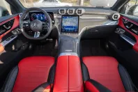 Mercedes-Benz GLC 220 (Clasa GLC) din 2025 cu 32.749 km - oferta MER221364 - foto 10