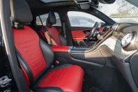 Mercedes-Benz GLC 220 (Clasa GLC) din 2025 cu 32.749 km - oferta MER221364 - foto 11