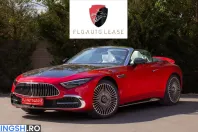 Mercedes-Benz SL 680 (Clasa SL) din 2025 cu 240 km - oferta MER221365 - foto 3