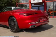Mercedes-Benz SL 680 (Clasa SL) din 2025 cu 240 km - oferta MER221365 - foto 8