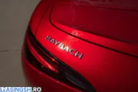 Mercedes-Benz SL 680 (Clasa SL) din 2025 cu 240 km - oferta MER221365 - foto 12