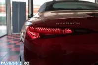 Mercedes-Benz SL 680 (Clasa SL) din 2025 cu 240 km - oferta MER221365 - foto 13