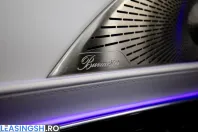 Mercedes-Benz SL 680 (Clasa SL) din 2025 cu 240 km - oferta MER221365 - foto 33