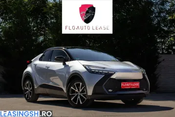 Toyota C-HR din 2024 - oferta TOY221366