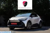 Toyota C-HR din 2024 cu 15.544 km - oferta TOY221366 - foto 2