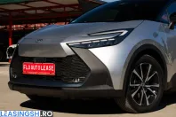 Toyota C-HR din 2024 cu 15.544 km - oferta TOY221366 - foto 7