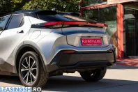 Toyota C-HR din 2024 cu 15.544 km - oferta TOY221366 - foto 9
