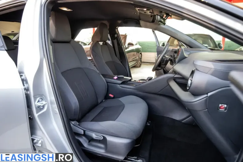 Toyota C-HR din 2024 cu 15.544 km - oferta TOY221366 - foto 11