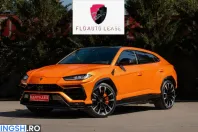 Lamborghini Urus din 2021 cu 83.922 km - oferta LAM221367 - foto 1