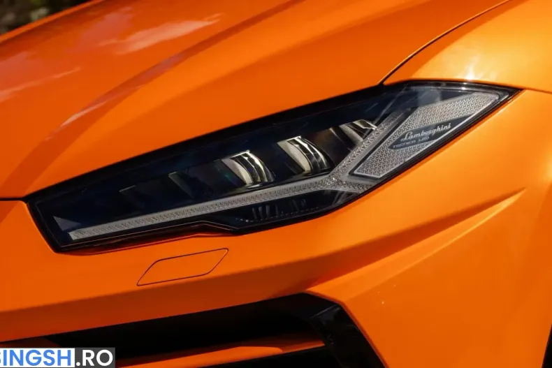 Lamborghini Urus din 2021 cu 83.922 km - oferta LAM221367 - foto 6