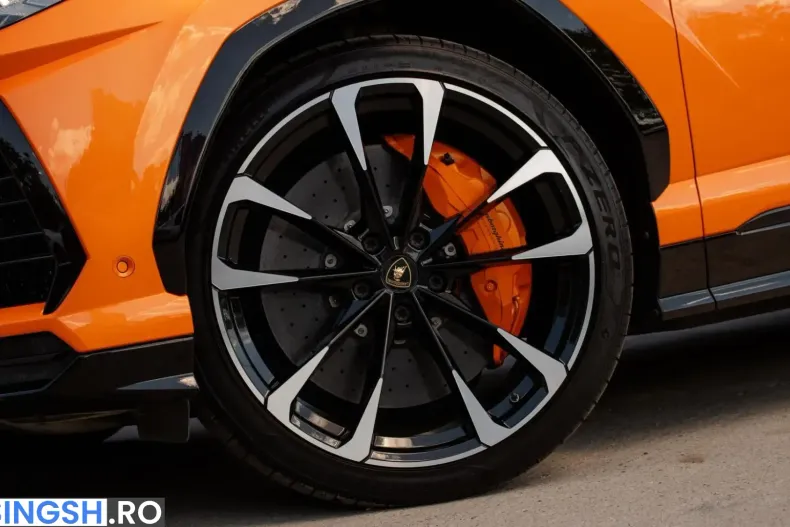 Lamborghini Urus din 2021 cu 83.922 km - oferta LAM221367 - foto 7