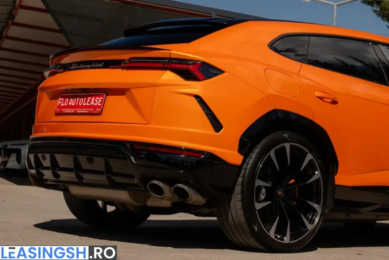 Lamborghini Urus din 2021 cu 83.922 km - oferta LAM221367 - foto 9