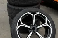 Lamborghini Urus din 2021 cu 83.922 km - oferta LAM221367 - foto 12