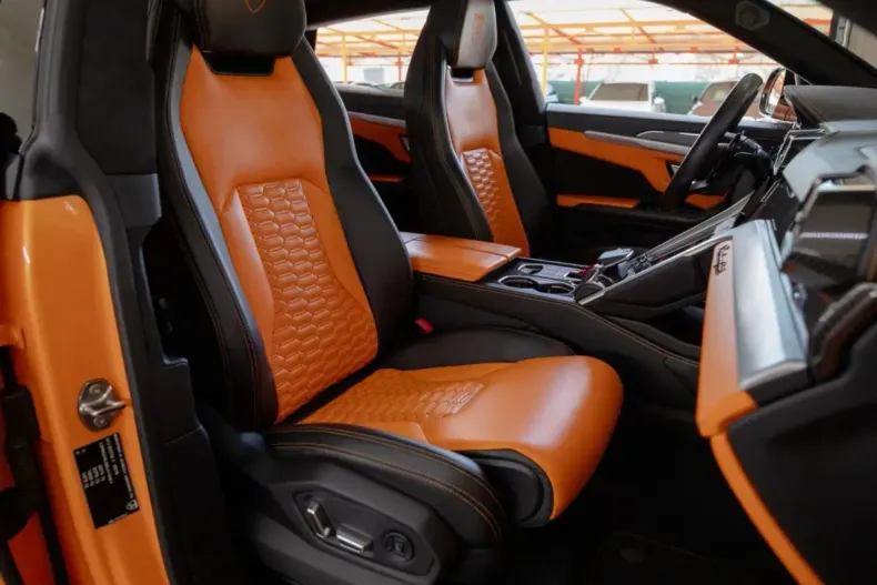 Lamborghini Urus din 2021 cu 83.922 km - oferta LAM221367 - foto 15