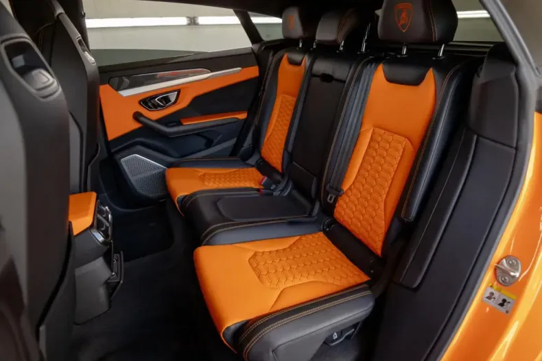 Lamborghini Urus din 2021 cu 83.922 km - oferta LAM221367 - foto 17