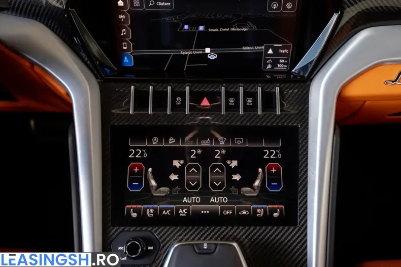 Lamborghini Urus din 2021 cu 83.922 km - oferta LAM221367 - foto 24
