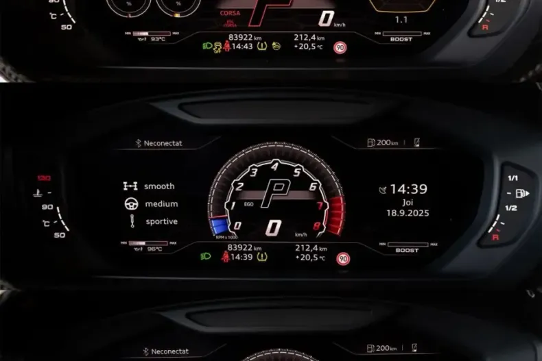 Lamborghini Urus din 2021 cu 83.922 km - oferta LAM221367 - foto 25