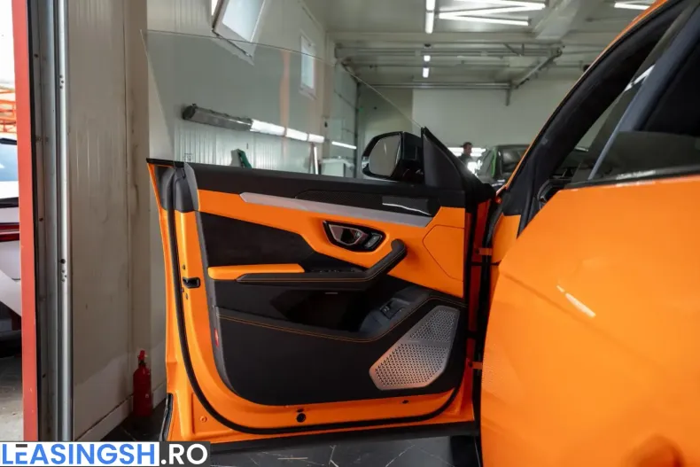Lamborghini Urus din 2021 cu 83.922 km - oferta LAM221367 - foto 31