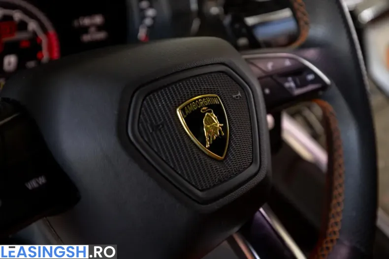 Lamborghini Urus din 2021 cu 83.922 km - oferta LAM221367 - foto 35