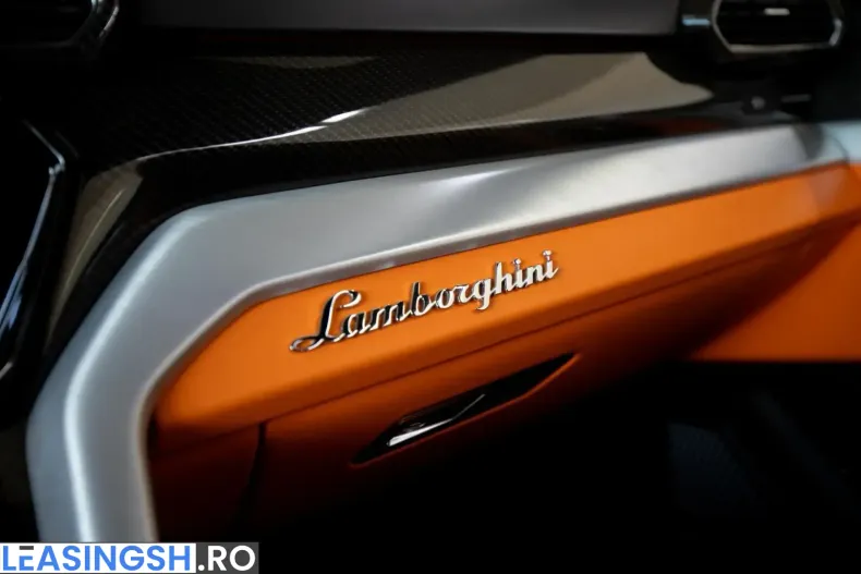 Lamborghini Urus din 2021 cu 83.922 km - oferta LAM221367 - foto 36