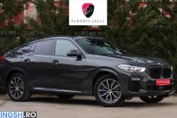 BMW X6 (Seria X) din 2021 cu 99.950 km - oferta BMW221368 - foto 2