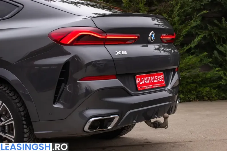 BMW X6 (Seria X) din 2021 cu 99.950 km - oferta BMW221368 - foto 6
