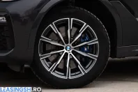 BMW X6 (Seria X) din 2021 cu 99.950 km - oferta BMW221368 - foto 7