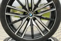 BMW X6 (Seria X) din 2021 cu 99.950 km - oferta BMW221368 - foto 9