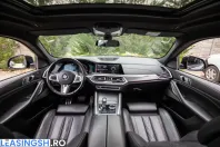 BMW X6 (Seria X) din 2021 cu 99.950 km - oferta BMW221368 - foto 11