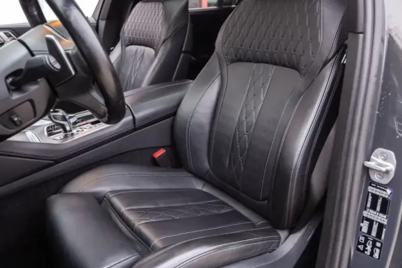 BMW X6 (Seria X) din 2021 cu 99.950 km - oferta BMW221368 - foto 13
