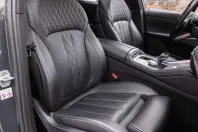 BMW X6 (Seria X) din 2021 cu 99.950 km - oferta BMW221368 - foto 14