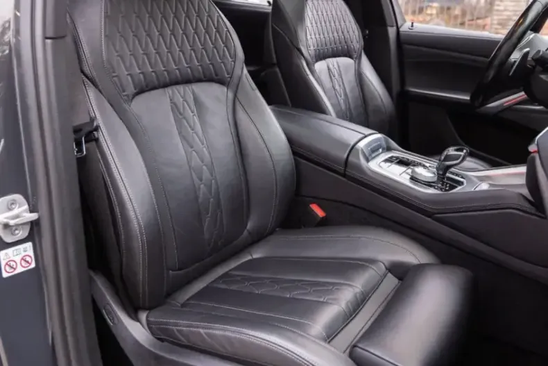 BMW X6 (Seria X) din 2021 cu 99.950 km - oferta BMW221368 - foto 14