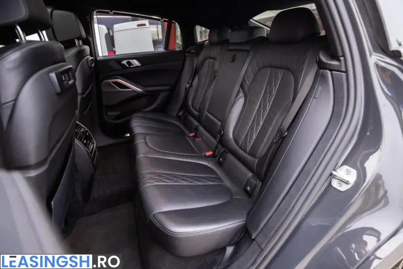 BMW X6 (Seria X) din 2021 cu 99.950 km - oferta BMW221368 - foto 15