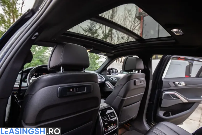 BMW X6 (Seria X) din 2021 cu 99.950 km - oferta BMW221368 - foto 16