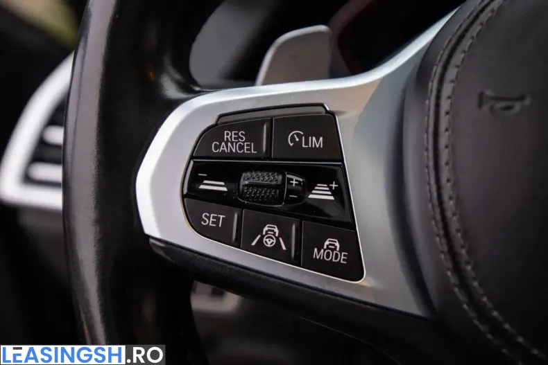 BMW X6 (Seria X) din 2021 cu 99.950 km - oferta BMW221368 - foto 20