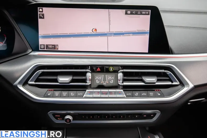 BMW X6 (Seria X) din 2021 cu 99.950 km - oferta BMW221368 - foto 26