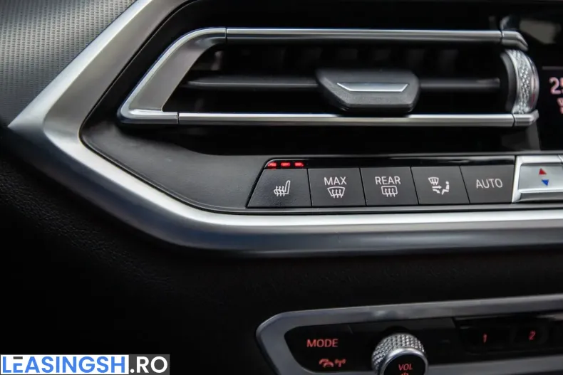 BMW X6 (Seria X) din 2021 cu 99.950 km - oferta BMW221368 - foto 27