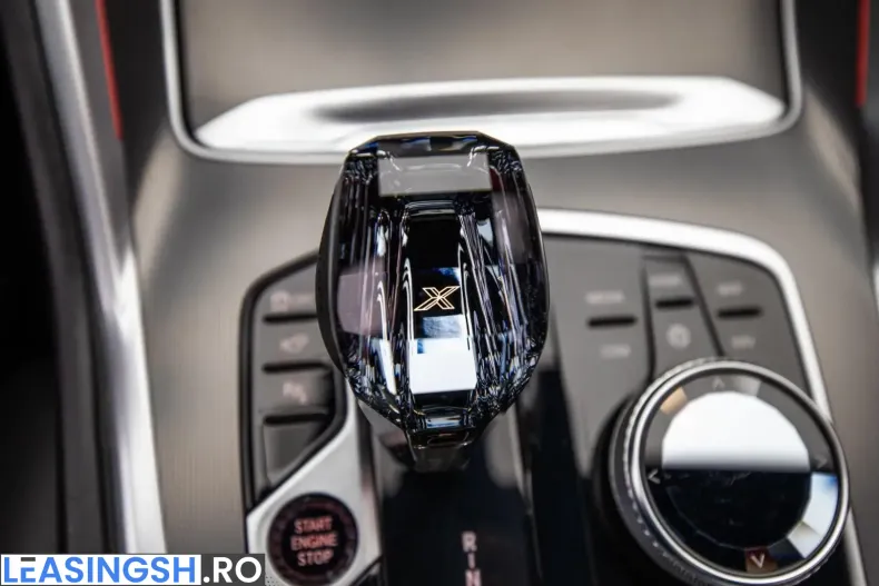 BMW X6 (Seria X) din 2021 cu 99.950 km - oferta BMW221368 - foto 30
