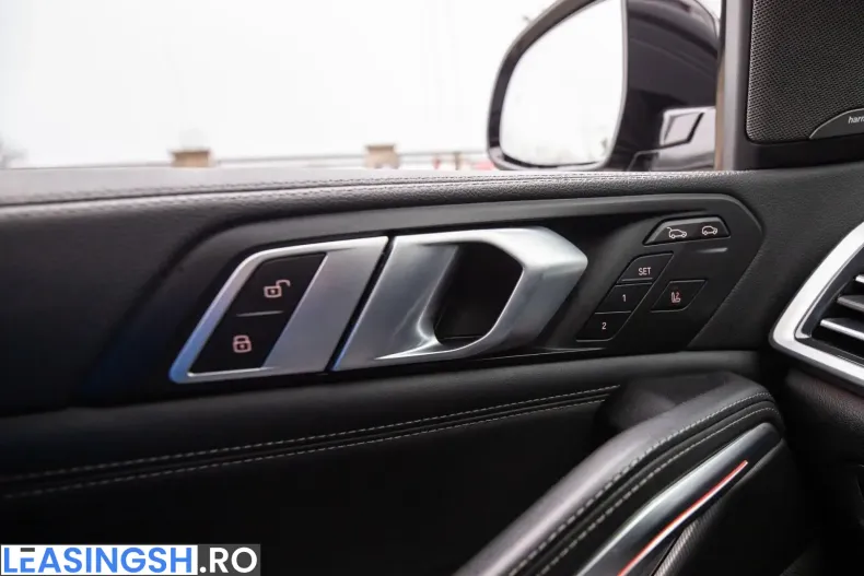 BMW X6 (Seria X) din 2021 cu 99.950 km - oferta BMW221368 - foto 34