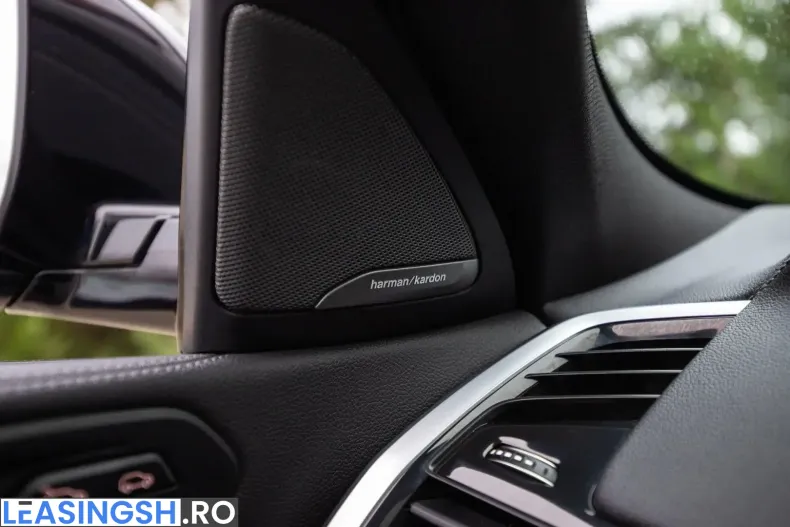 BMW X6 (Seria X) din 2021 cu 99.950 km - oferta BMW221368 - foto 35