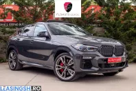 BMW X6 (Seria X) din 2021 cu 145.092 km - oferta BMW221369 - foto 2