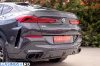 BMW X6 (Seria X) din 2021 cu 145.092 km - oferta BMW221369 - foto 5