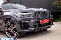 BMW X6 (Seria X) din 2021 cu 145.092 km - oferta BMW221369 - foto 6