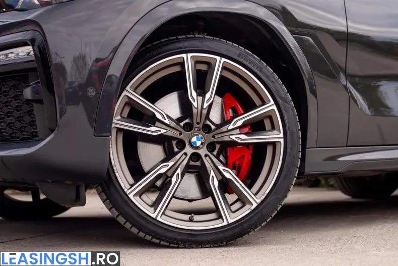 BMW X6 (Seria X) din 2021 cu 145.092 km - oferta BMW221369 - foto 7