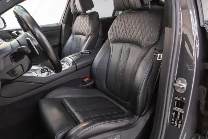 BMW X6 (Seria X) din 2021 cu 145.092 km - oferta BMW221369 - foto 10