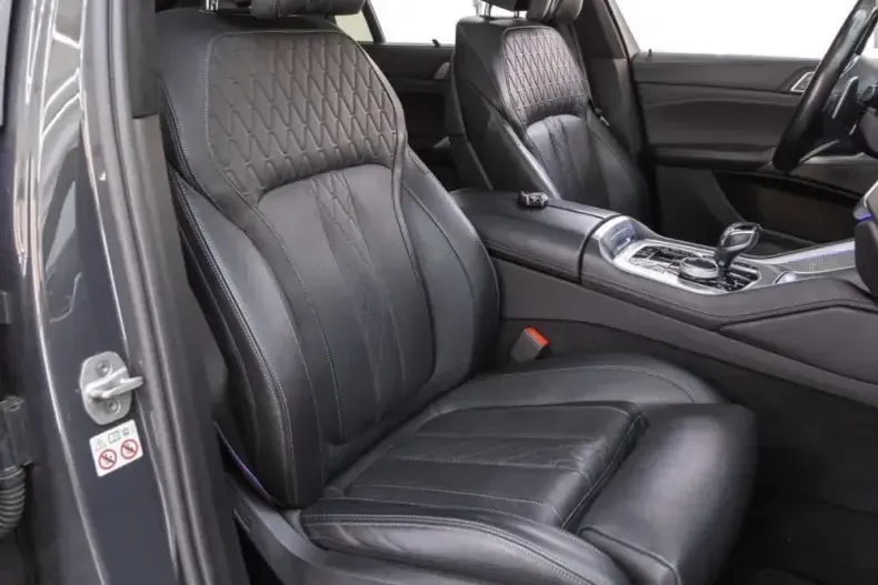 BMW X6 (Seria X) din 2021 cu 145.092 km - oferta BMW221369 - foto 11