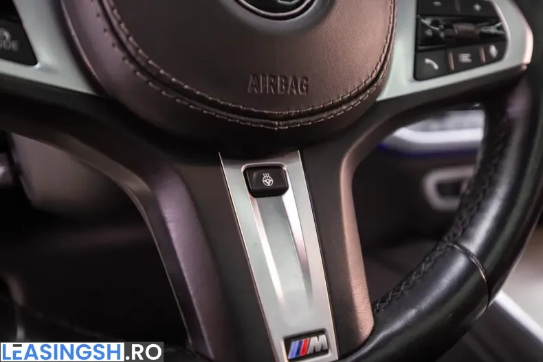 BMW X6 (Seria X) din 2021 cu 145.092 km - oferta BMW221369 - foto 21